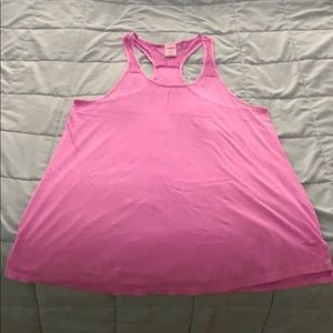 PINK V.S. DRESS